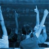 school and government text message notifications